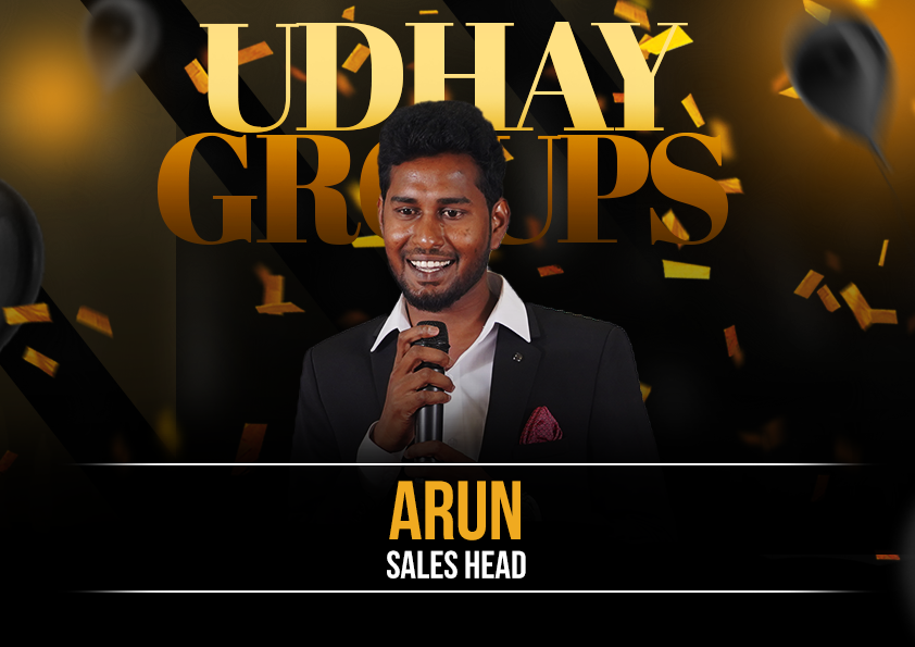Sales Head 1